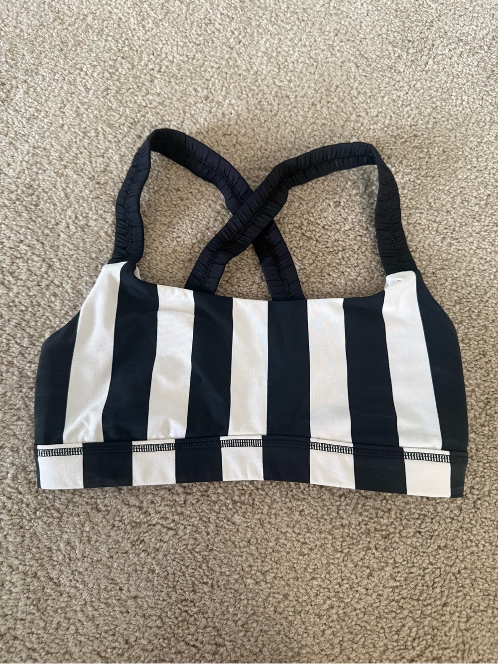 Lululemon 🍋 Sports Bra